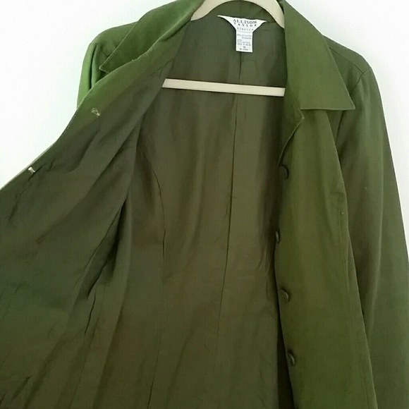 Jacket - Picture 4 of 4