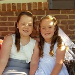 Meet your Posher, Alicia