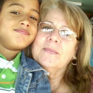 Meet your Posher, Miriam