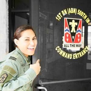 Meet your Posher, Nadia