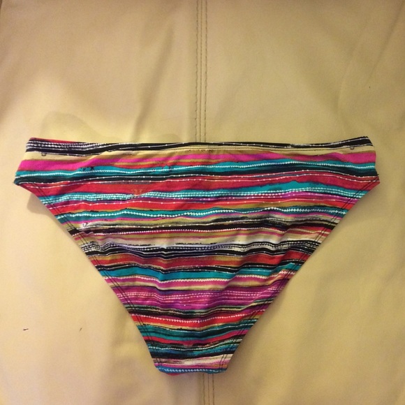 Skye swimsuit bottom - Picture 2 of 2