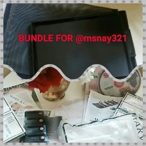 Bundle for @msnay321