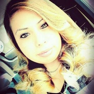 Meet your Posher, Diane