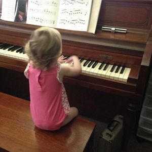 Meet your Posher, Heidi