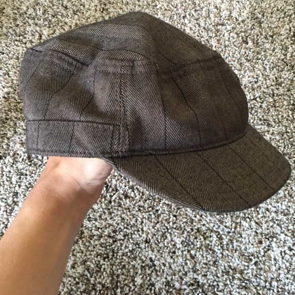 Men's hat