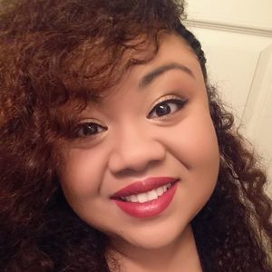 Meet your Posher, Terri