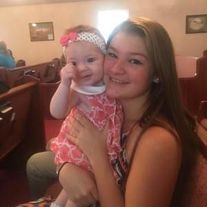 Meet your Posher, Rainy