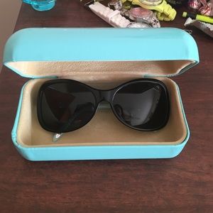 Tiffany sunglasses