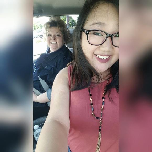 Meet your Posher, Janet - Picture 1 of 1