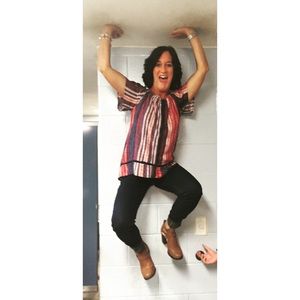 Meet your Posher, Krista