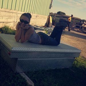 Meet your Posher, Alexa