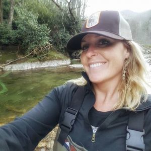 Meet your Posher, Loretta