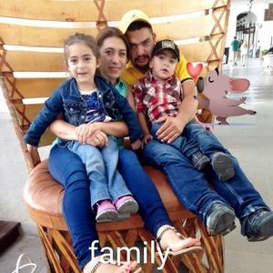 Meet your Posher, Norma