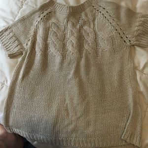 Sweater from Zara