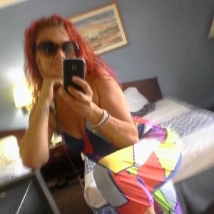 Meet your Posher, Nichole