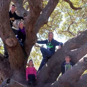 Meet your Posher, Robyn