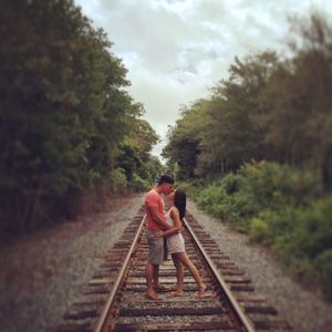 Meet your Posher, Rosanna