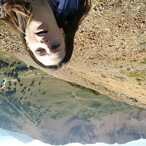 Meet your Posher, Diane