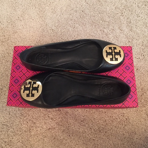 Reva Flats | Tory Burch