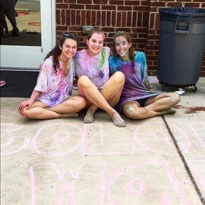 Meet your Posher, Stephanie