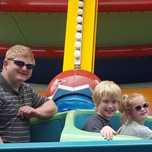 Meet your Posher, Kristy