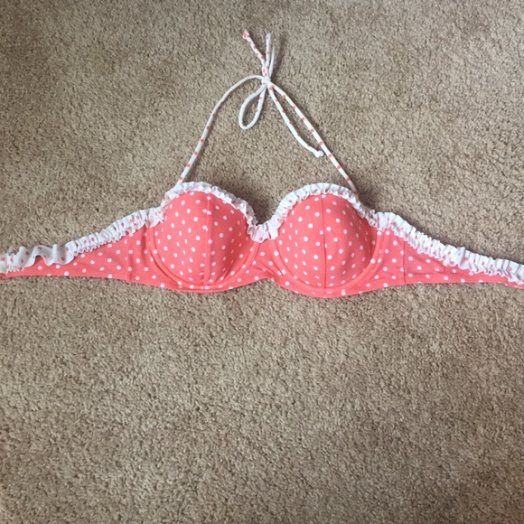 Bikini top