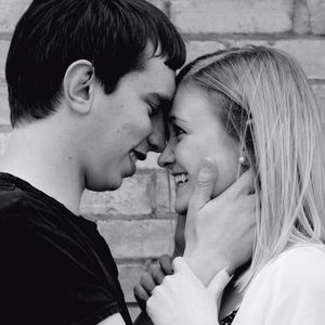 Meet your Posher, Christa