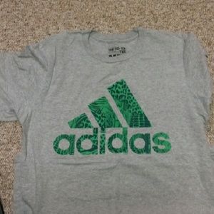 Adidas t shirts