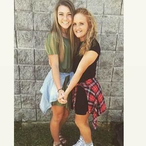 Meet your Posher, Macenzie