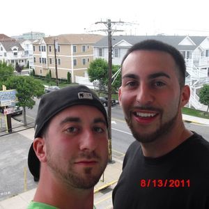 Meet your Posher, Judy