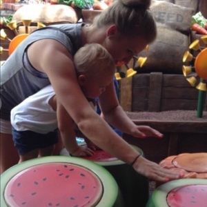 Meet your Posher, Brittin