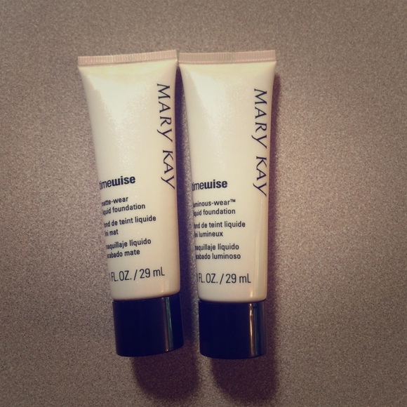 Mary Kay foundation