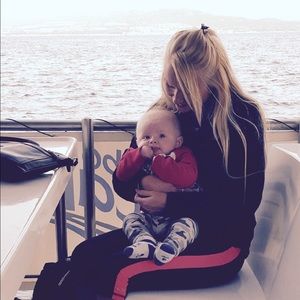 Meet your Posher, Katy