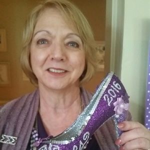 Meet your Posher, Donna