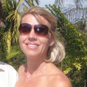 Meet your Posher, Gina