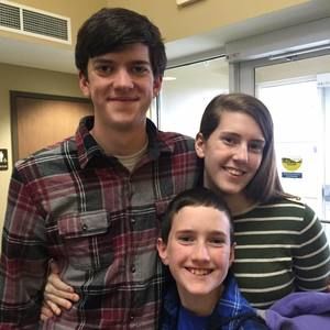 Meet your Posher, Vanessa