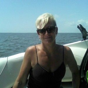 Meet your Posher, Susan