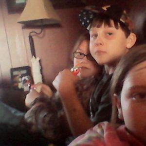 Meet your Posher, Desiree