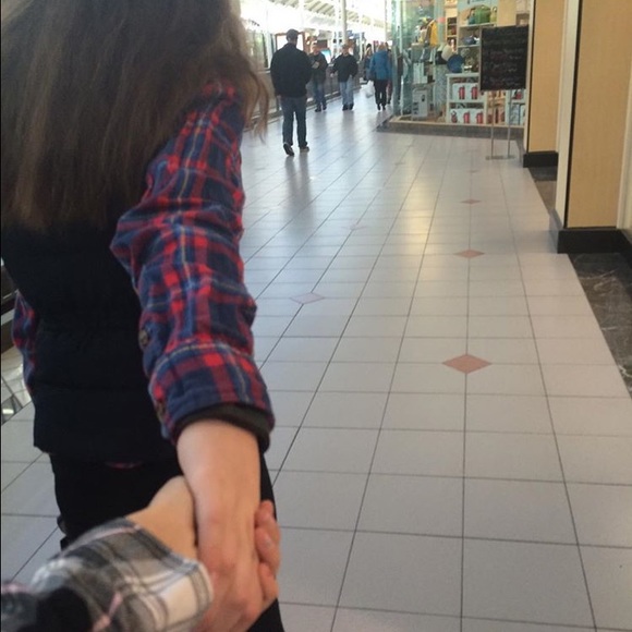 Meet your Posher, Avery