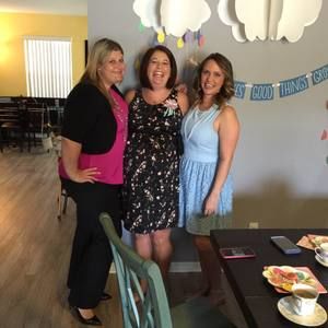 Meet your Posher, Charla