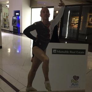 Meet your Posher, Ben