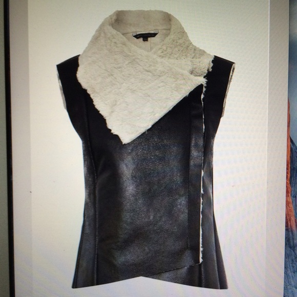 French connection jacket