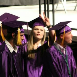 Meet your Posher, April