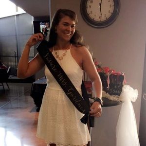 Meet your Posher, Ally