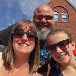 Meet your Posher, Heather