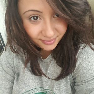 Meet your Posher, Katherine