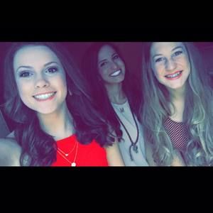 Meet your Posher, Megan