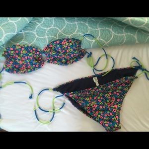 🎉HP BEST IN SWIM 7/17🎉 NWOT AEROPOSTALE BIKINI
