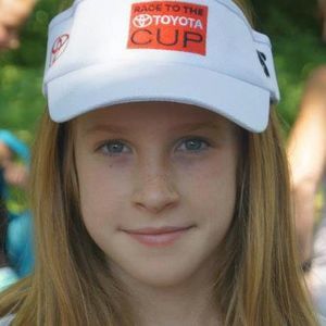 Meet your Posher, Shannon