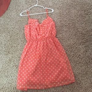 Dress no boundaries large